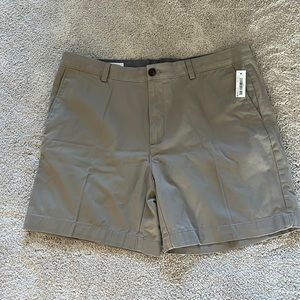 NWT Khaki Tan Men’s Shorts